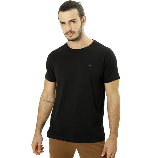 CAMISETA PIMA PREMIUM ALGODÃO PERUANO