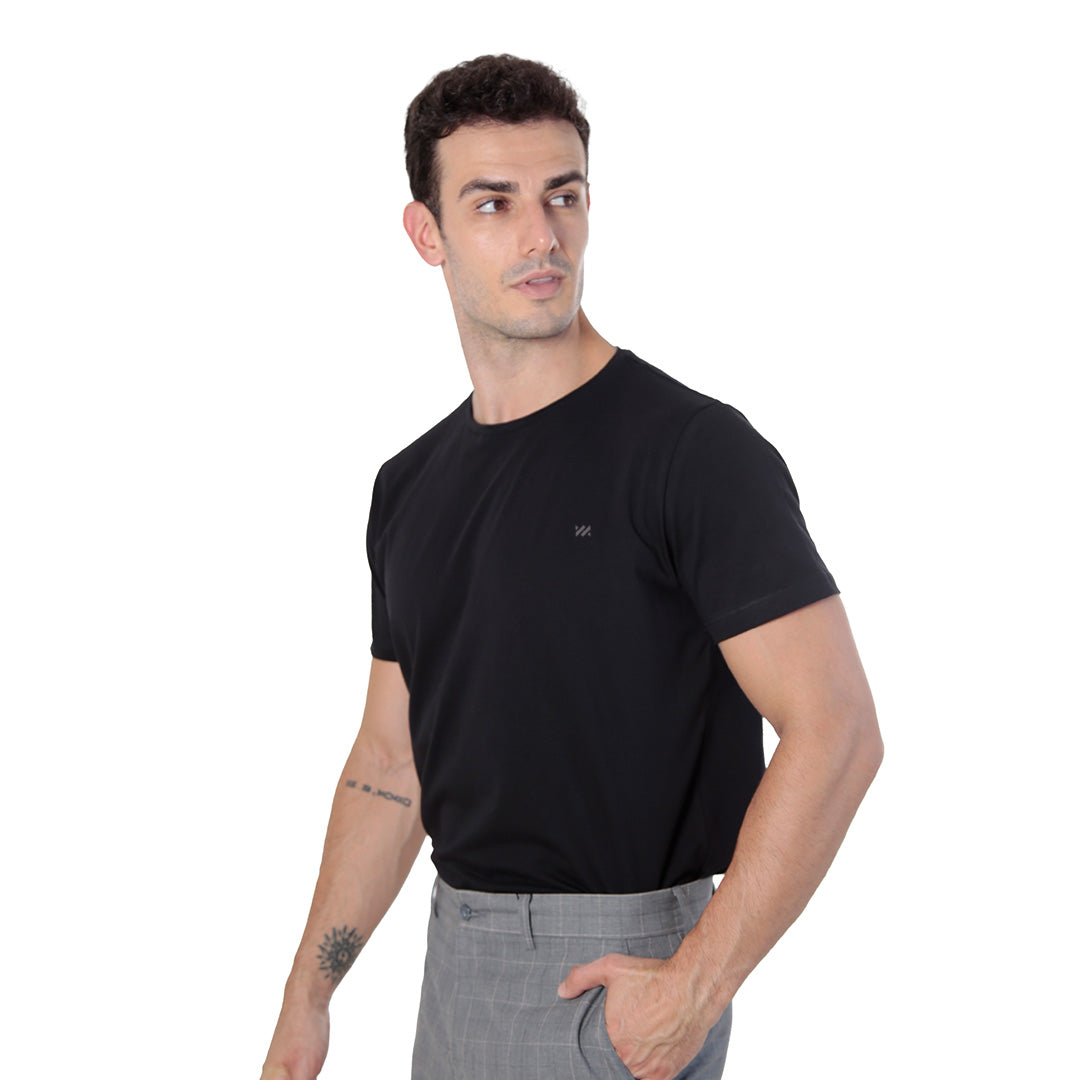 CAMISETA PREMIUM ALGODÃO EGÍPCIO