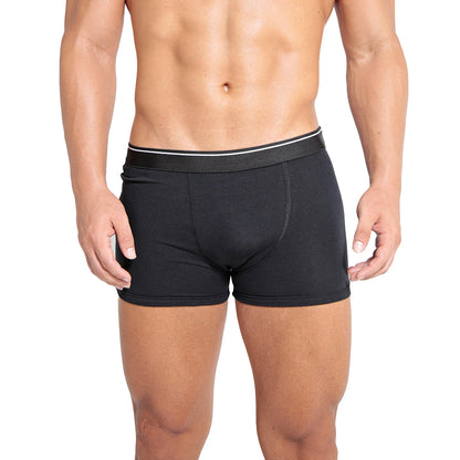 CUECA BOXER COTTON