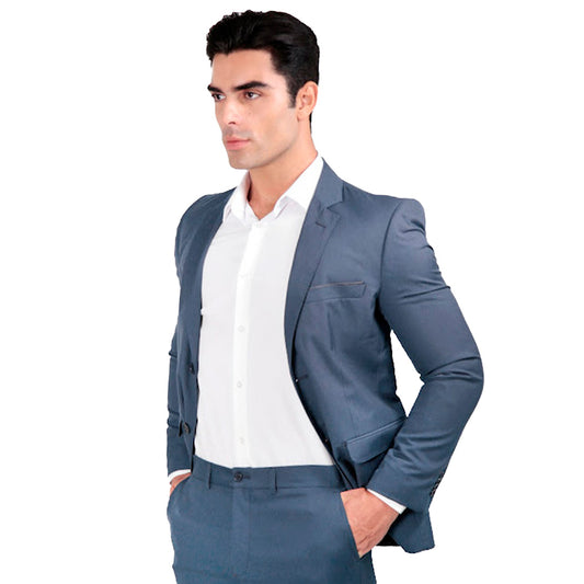 TERNO SLIM GOLD POLIVISCOSE