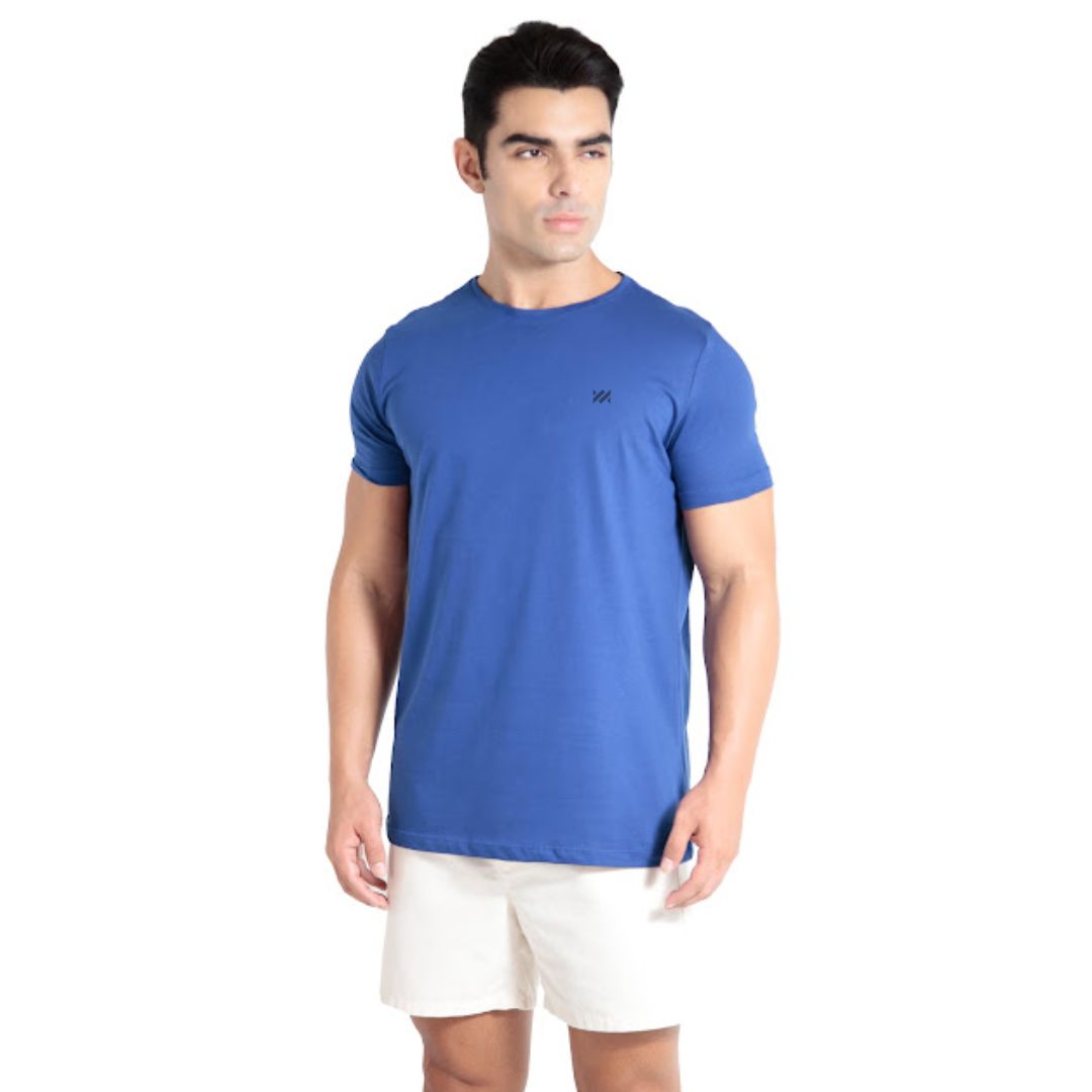 CAMISETA PIMA PREMIUM ALGODÃO PERUANO