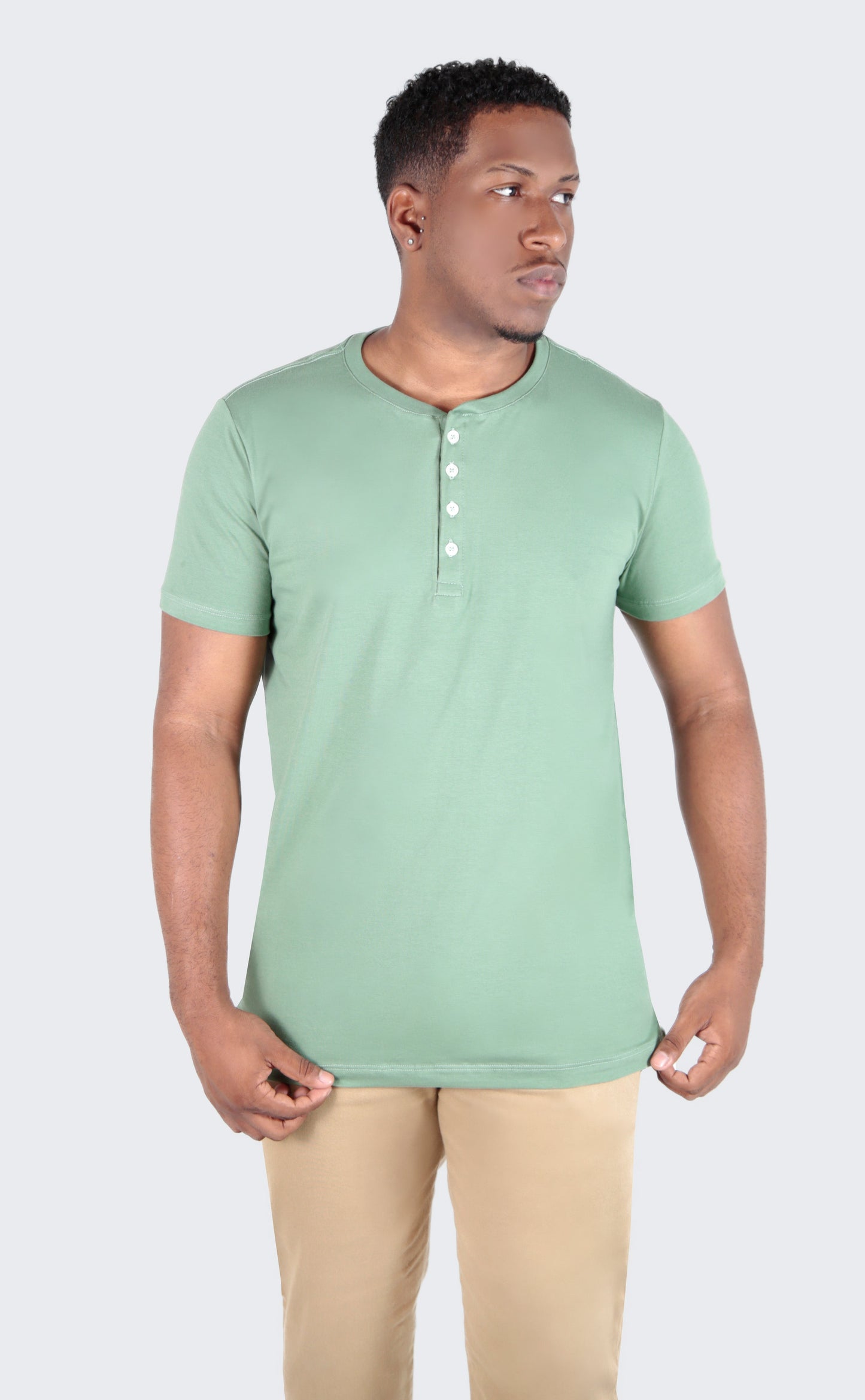 Verde Claro