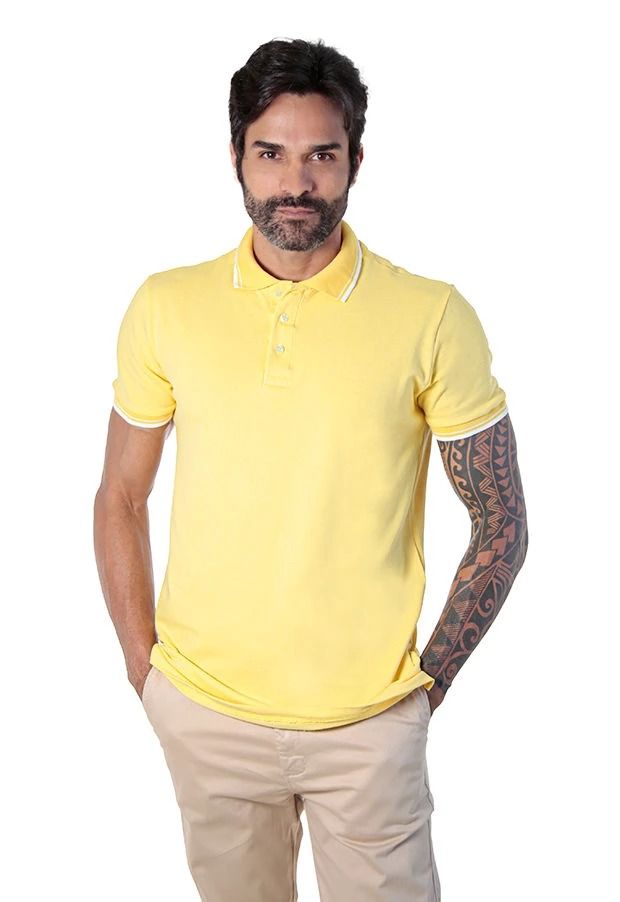 Amarelo