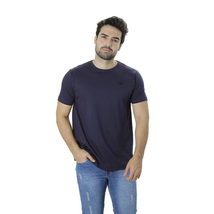 CAMISETA PIMA PREMIUM ALGODÃO PERUANO